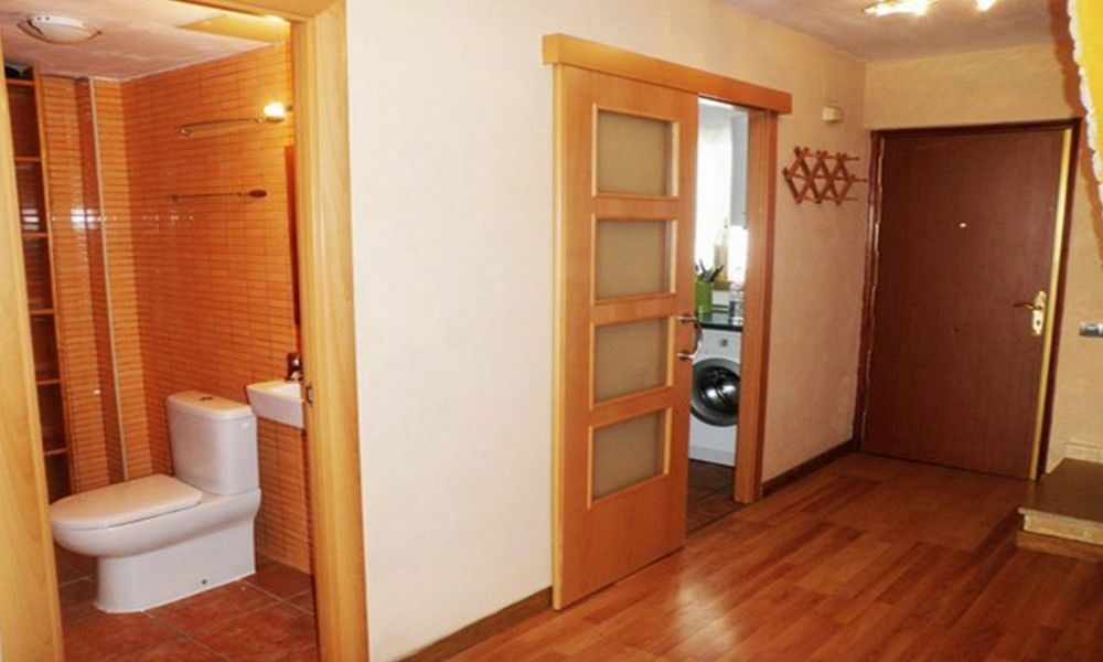Apartsalou Cambrils Jupiter Exterior photo